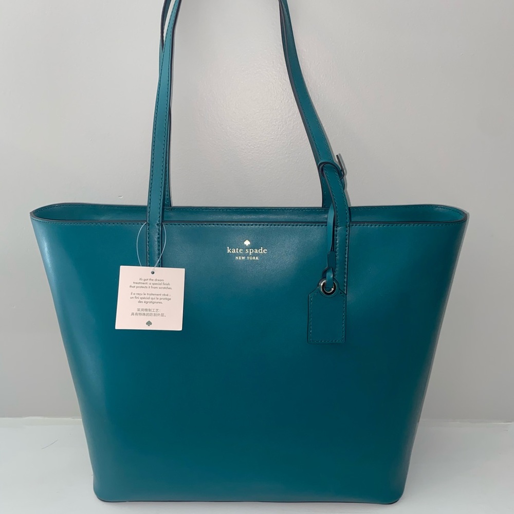 kate spade tote